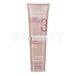   Alfaparf Milano Lisse Design Keratin Therapy Detangling Cream styling cream for easy hair detangling 150 ml