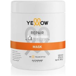 Yellow Repair Mask Almond & Cacao 1000ml