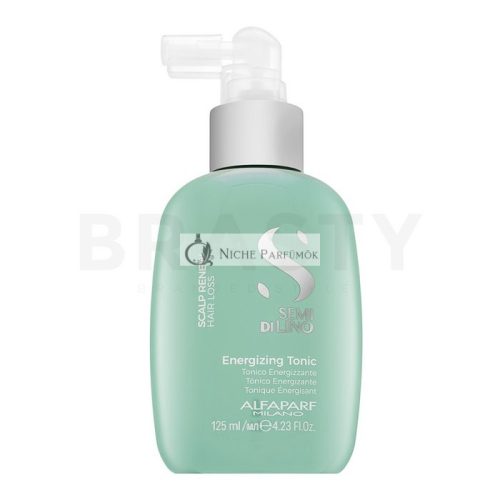 Alfaparf Milano Semi Di Lino Scalp Renew Energizing Tonic for Sensitive Scalp 125 ml