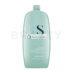   Alfaparf Milano Semi Di Lino Scalp Rebalance Purifying Shampoo Anti-Dandruff Shampoo 1000 ml