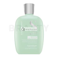   Alfaparf Milano Semi Di Lino Scalp Rebalance Balancing Low Shampoo for Oily Scalp 250 ml