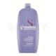 Alfaparf Milano Semi Di Lino Smooth Smoothing Low Shampoo Smoothing Shampoo for Thick and Unruly Hair 1000 ml