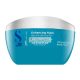 Alfaparf Milano Semi Di Lino Curls Enhancing Mask - Nourishing Mask for Curly Hair 200 ml