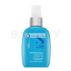 Alfaparf Milano Semi Di Lino Curls Reactivating Spray 125 ml