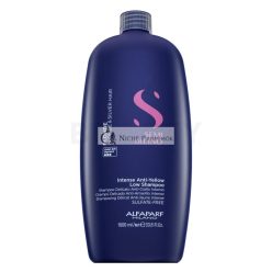   Alfaparf Milano Semi Di Lino Blonde Intense Anti-Yellow Low Shampoo