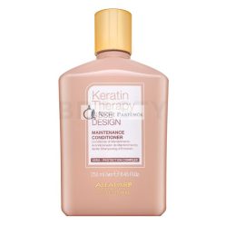   Alfaparf Milano Lisse Design Keratin Therapy Maintenance Conditioner Revitalizing Conditioner for All Hair Types 250 ml
