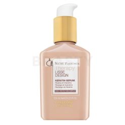   Alfaparf Milano Lisse Design Keratin Therapy Keratin Serum Smoothing Serum with Keratin 125 ml