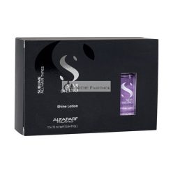 Alfaparf Semidilino Sublime Shine Lotion 13ml - Pack of 12