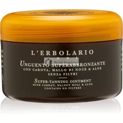 L'Erbolario Super Tanning Ointment