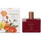 The Poppy Erbolario Soave Sweet Poppy Perfume for Women 50ml
