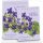 L'Erbolario Accordo Viola Drawer Perfumed Sachet