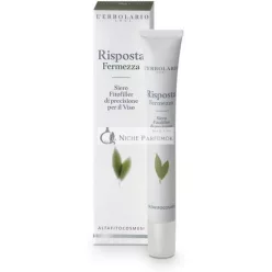 L'Erbolario Risposta Firmness Phytofiller Face Serum
