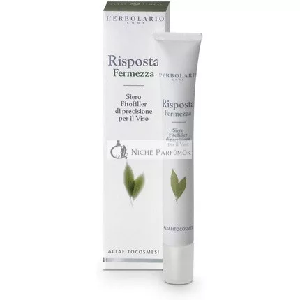 L'Erbolario Risposta Firmness Phytofiller Face Serum