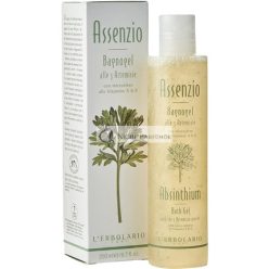L'Erbolario Absinth Bath Gel