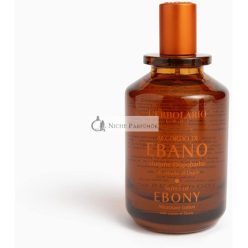L'erbolario Ebony Aftershave Lotion 100ml Moisturizing