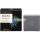 L'Erbolario Juniper Black Soap 100g