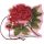 L'Erbolario Pink PURPUREA Flower Scented Multipurpose
