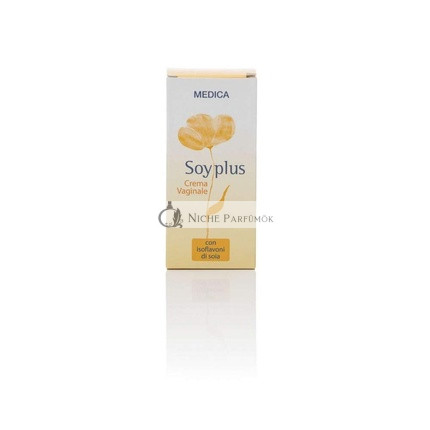 Soyplus Vaginal Cream 50ml