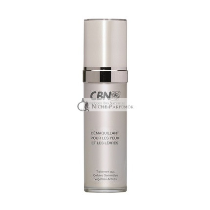 Cbn Eye And Lip Makeup Remover 120ml