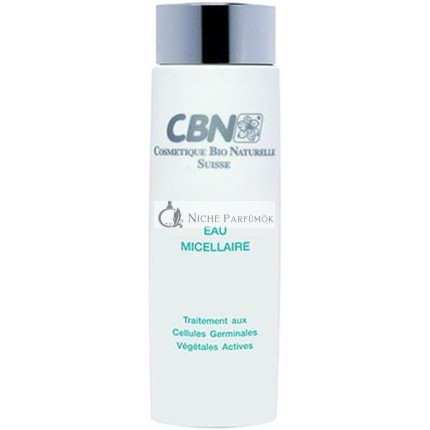 Cbn Micellar Water 200ml