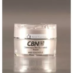 CBN Anti Age CONTR Dry Skin 50ml