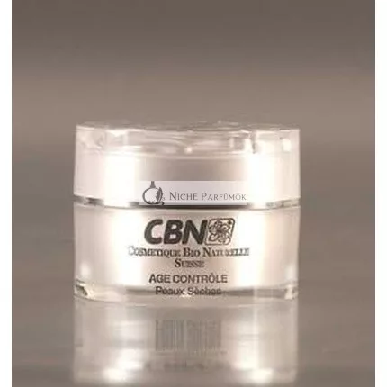 CBN Anti Age CONTR Dry Skin 50ml