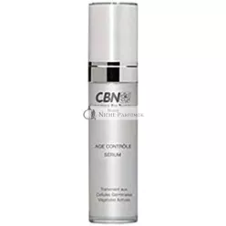 CBN Anti Age Control Serum 30ml