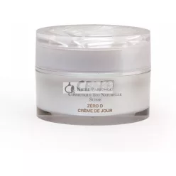 CBN ZERO D Day Cream SPF 15 50ml
