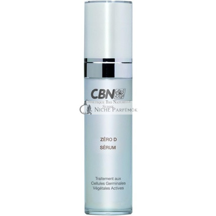 CBN ZERO D Serum 30ml