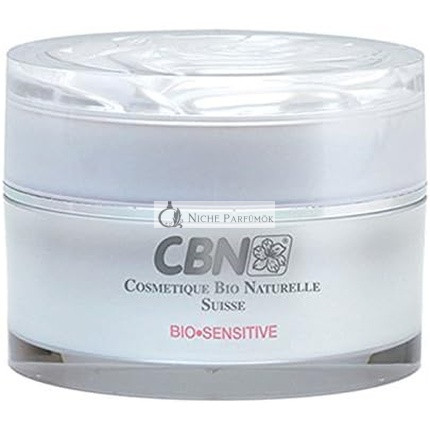 BIO SENSITIVE Cream 50ml
