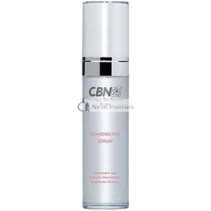 CBN Bio Sensitive Serum Treatment 30ml