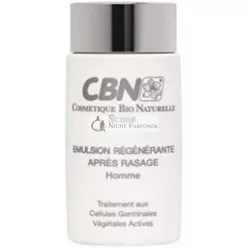 CBN Regenerating Emulsion ASH 125ml