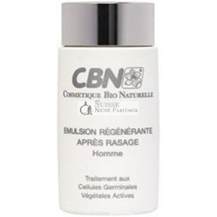 CBN Regenerating Emulsion ASH 125ml