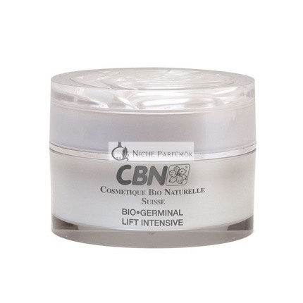 Cbn Bio Germinal Lift Intensive 50ml - Anti-Aging Skincare