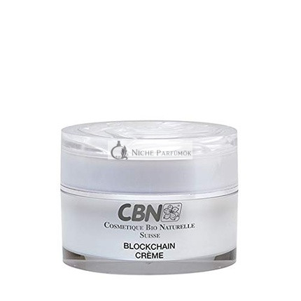 Blockchain Cream 50ml