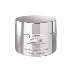 Cbn Silver Moon Anti-Aging Cream 50 Milliliters