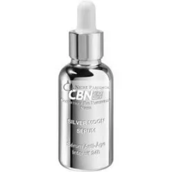 Cbn Silver Moon Intensive Anti-Aging Serum 24h 30ml