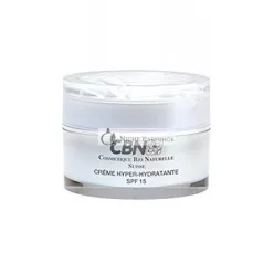 CBN Hyper-Hydrating Cream with SPF 15 50ml