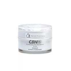 CBN Hyper-Hydrating Masque 50ml