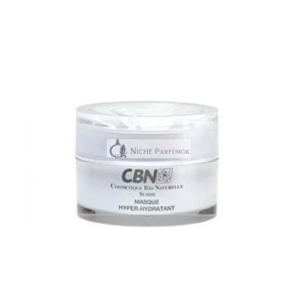 CBN Hyper-Hydrating Masque 50ml