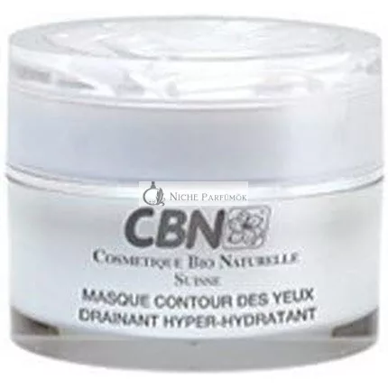 CBN Term Eye Mask 30ml