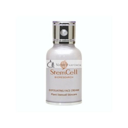 STEMCELL Exfoliating Face Cream 50ml