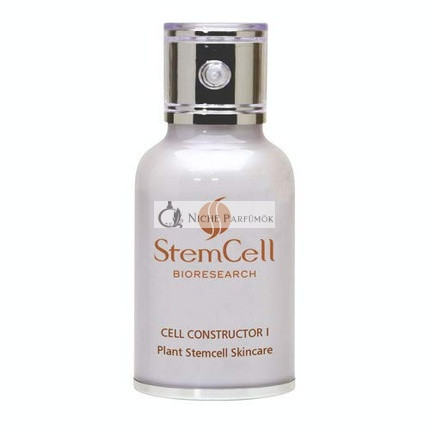 Cell Constructor I Revitalizing Cream 50ml