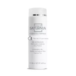 Terme Di Saturnia Thermal Cleansing Cream 200ml