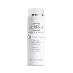 Terme Di Saturnia Ultracell Cleansing Cream 200ml