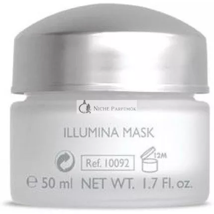 Illumina Mask by Terme Di Saturnia