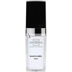 Terme Di Saturnia Black Label Serum 30ml