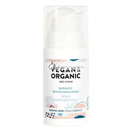 Hydrating Serum for Normal Skin - 30ml