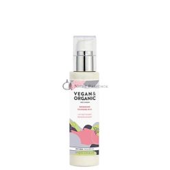 Pelle Secca Refreshing Cleansing Milk 150ml