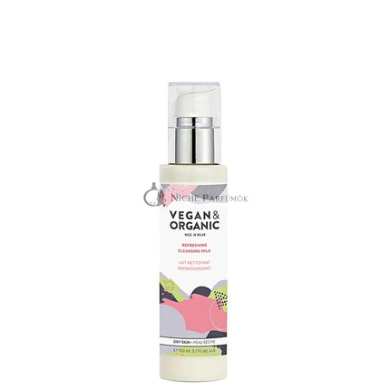 Pelle Secca Refreshing Cleansing Milk 150ml